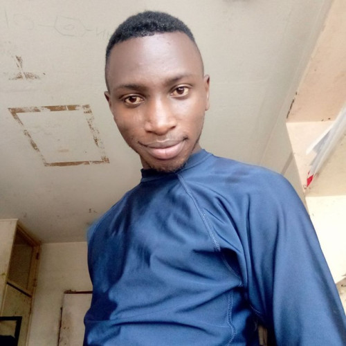 omariba h. profile photo