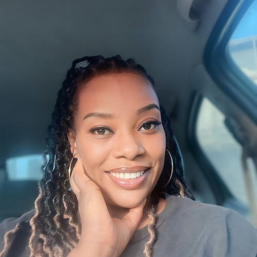 ifeoma  g. profile photo
