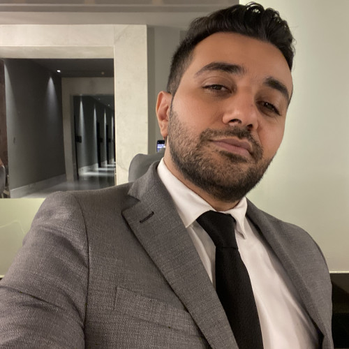 Moustafa A. profile photo