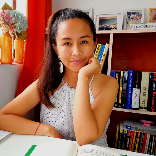 Juliemi R. profile photo