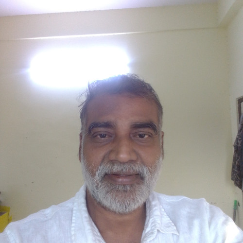 Srinivas R. profile photo