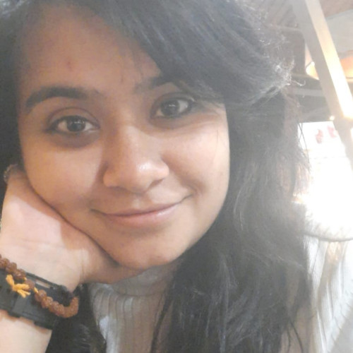 Juhi  T.