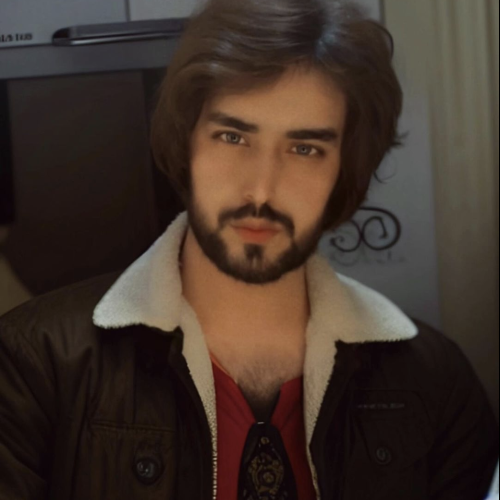 Your F. profile photo