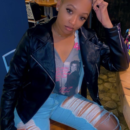  Ashley  B. profile photo