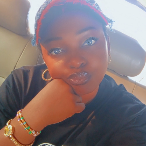 Precious A.