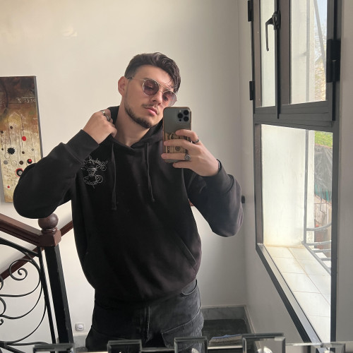 Abderrahmane B. profile photo