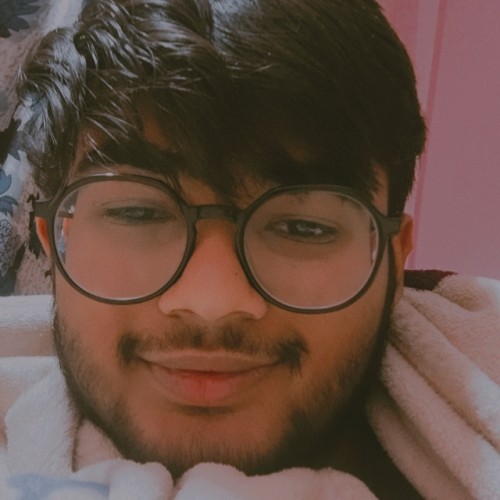 GAGAN R.