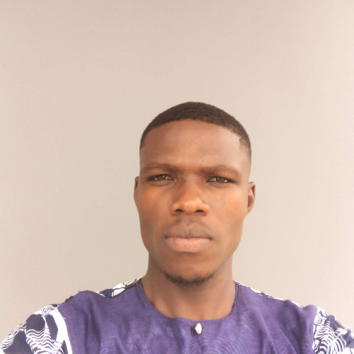 Bright A. profile photo