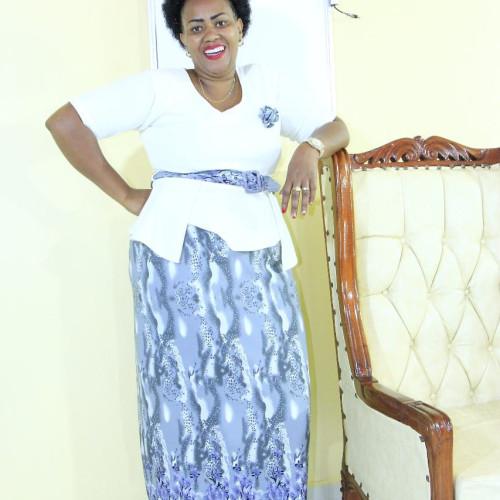 susan M. profile photo