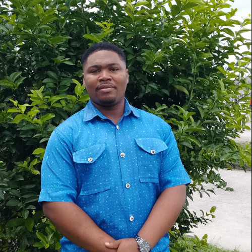 Pocket B. profile photo