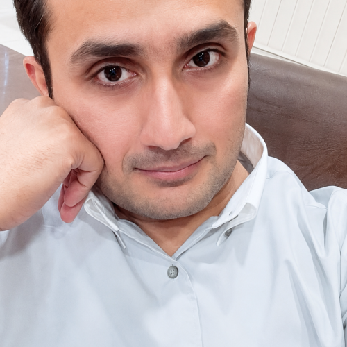 Almir U. profile photo