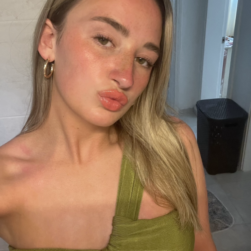 Kiera M. profile photo