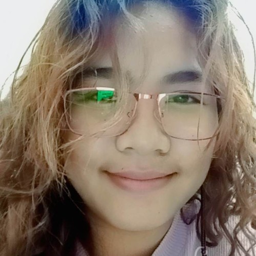 Gloida Mae G.