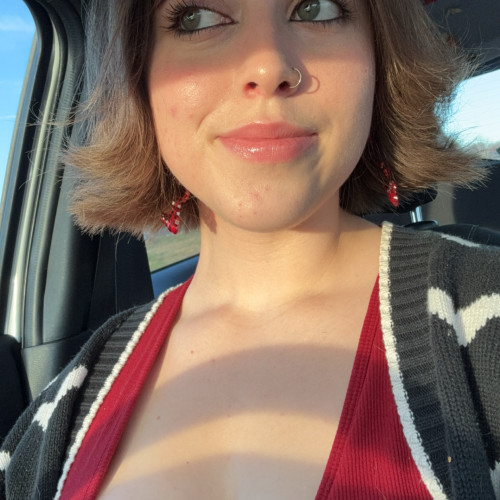 Samantha E.