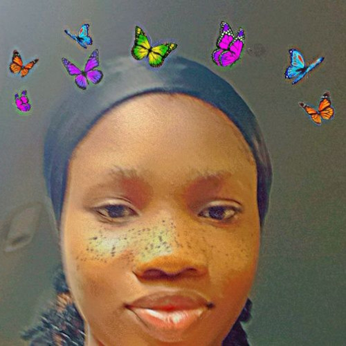 Onyekachi favour  I.
