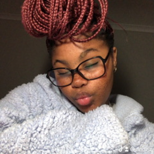 zindziz s. profile photo