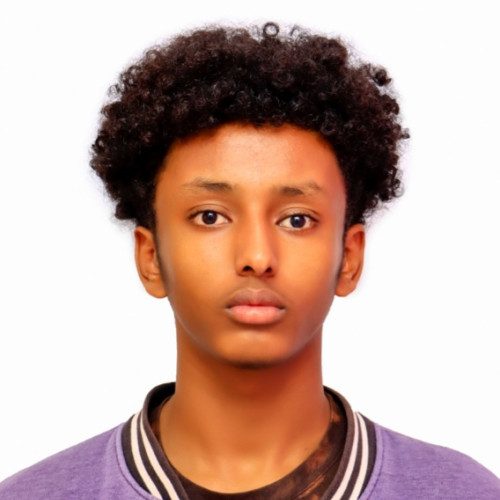 Biruk K. profile photo