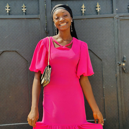 adina m. profile photo