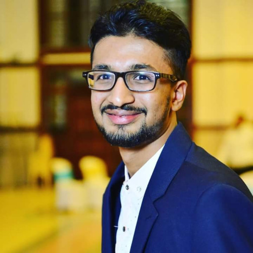 Dhruv S. profile photo