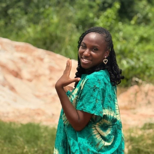 Christabel b. profile photo