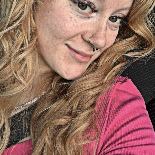 Morgan R. profile photo