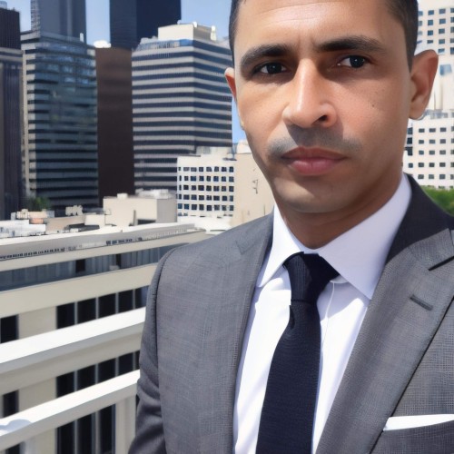 reinaldo m. profile photo
