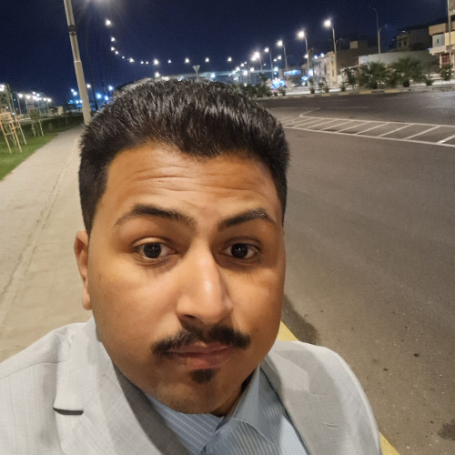 Ahmed A. profile photo