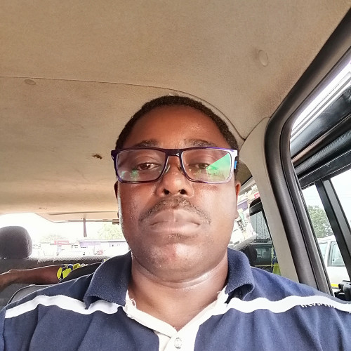 Gbeho D. profile photo