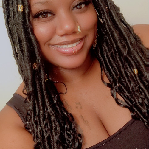 Trice F. profile photo