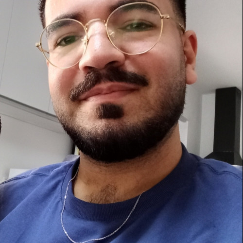 Aviel  M.