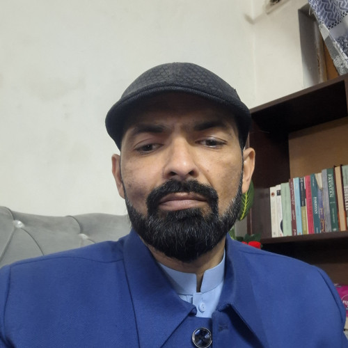 Waqar A. profile photo