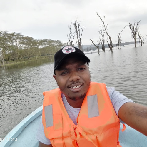 Joseph N. profile photo