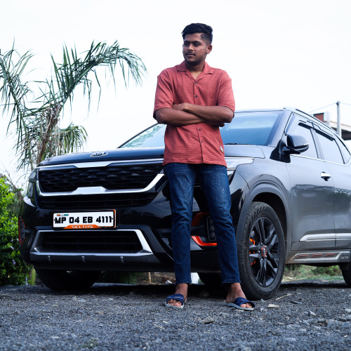 Jatin T. profile photo