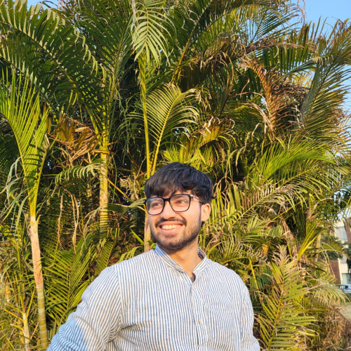 Vivek S.