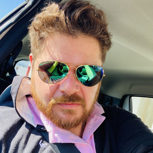 CyberAlex F. profile photo