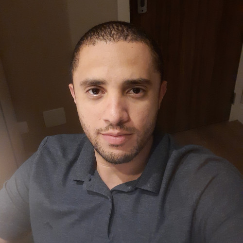 Wellington F. profile photo