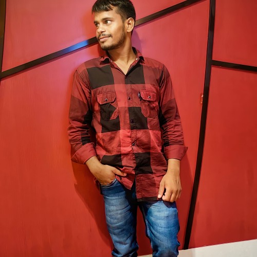 NAGENDRA K. profile photo