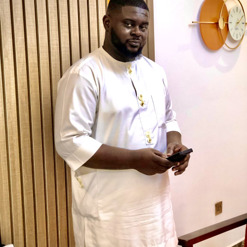 Tobore M. profile photo