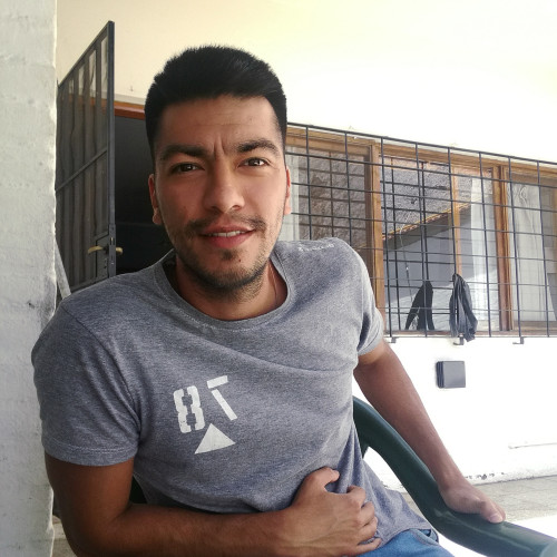 Andrés  B. profile photo