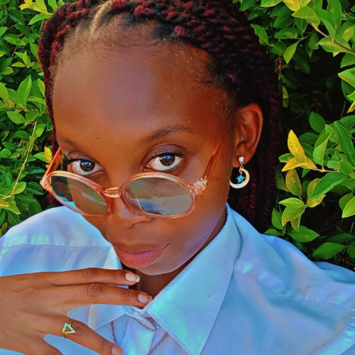 Faithmary  M. profile photo
