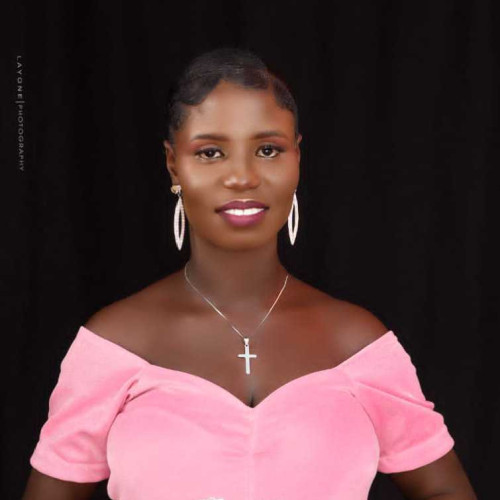 Oluwatosin A.