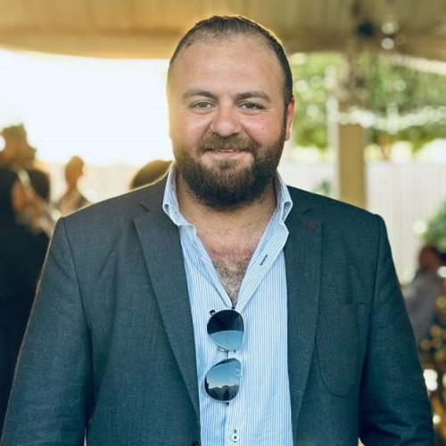 Albert B. profile photo