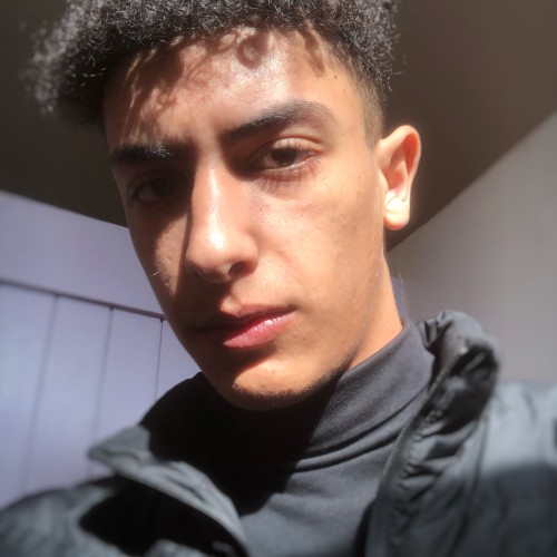 Mohamed Amine T.