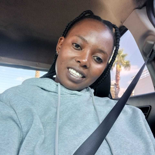 Thandeka G. profile photo