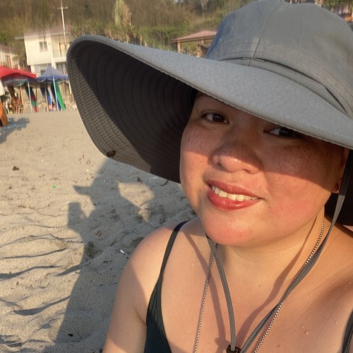 Camille A. profile photo