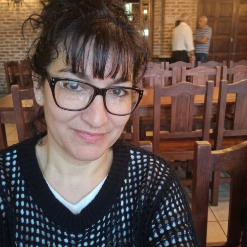 Monica R. profile photo