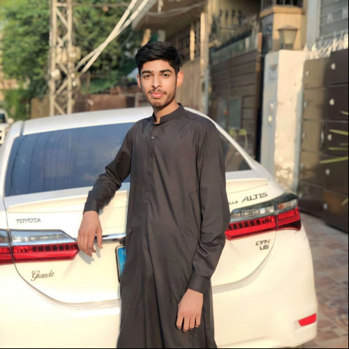 Fahad i. profile photo