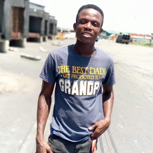 Godfred E. profile photo