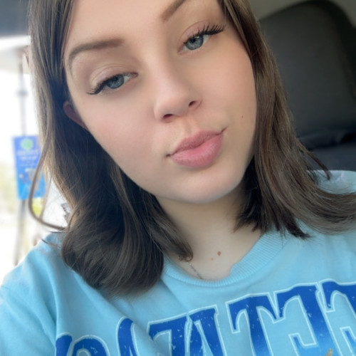 Kaylee Z. profile photo