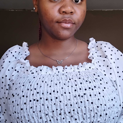 Katlego B.